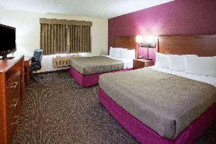 Americinn By Wyndham Red Wing Szoba fotó
