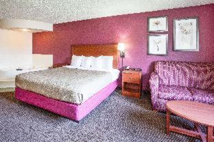 Americinn By Wyndham Red Wing Szoba fotó
